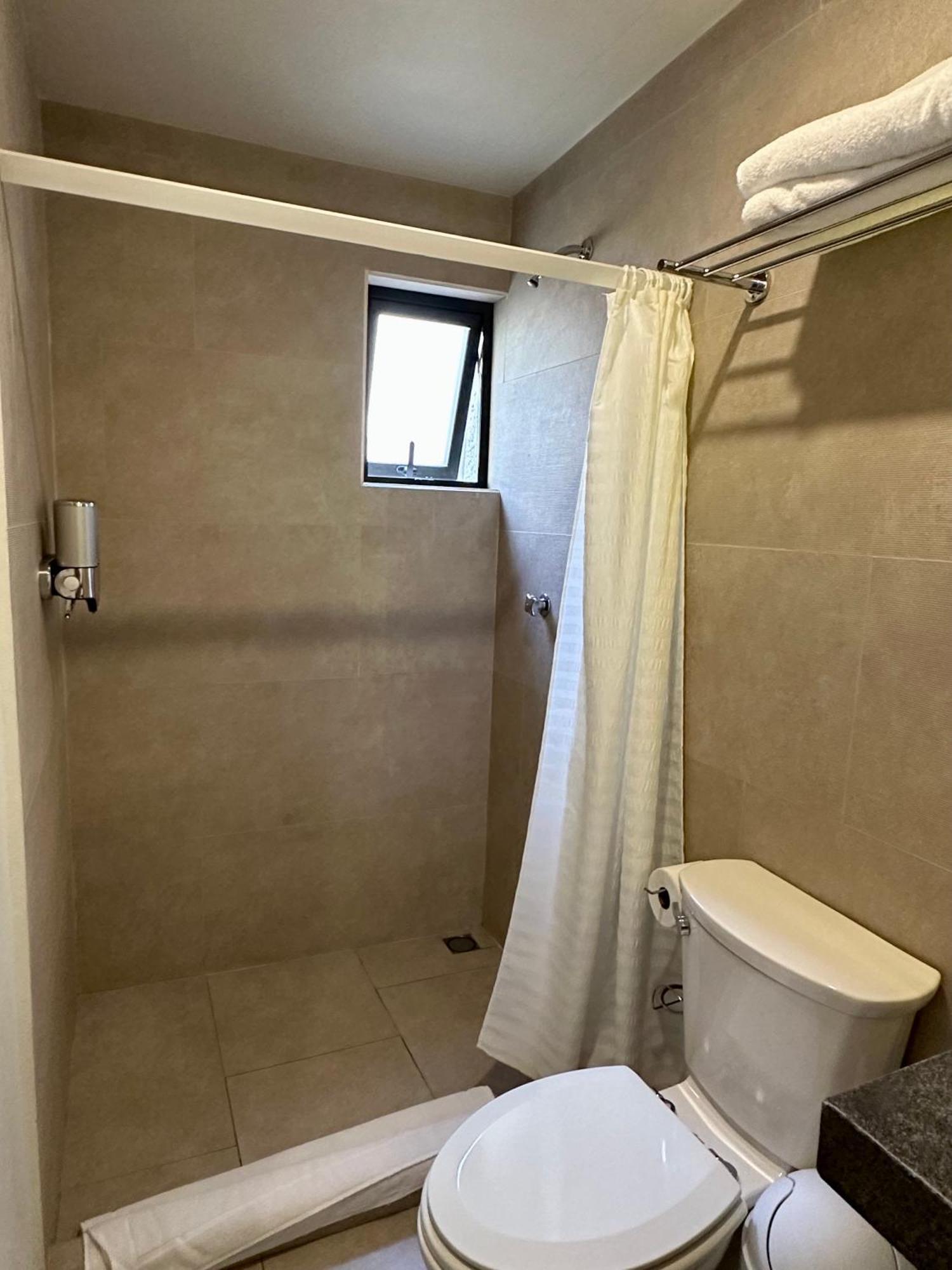 מלון מקסיקו סיטי Casa Raffaello מראה חיצוני תמונה