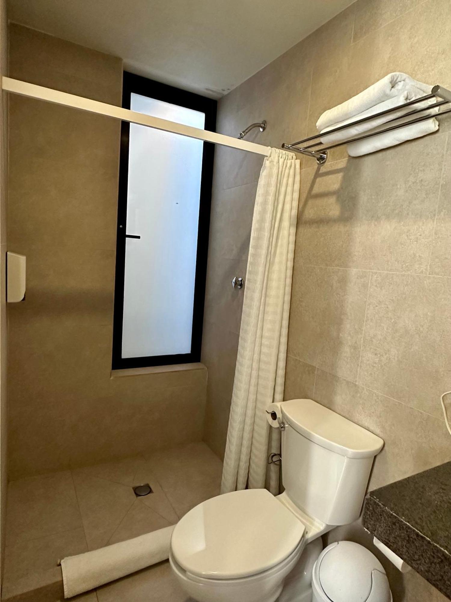 מלון מקסיקו סיטי Casa Raffaello מראה חיצוני תמונה