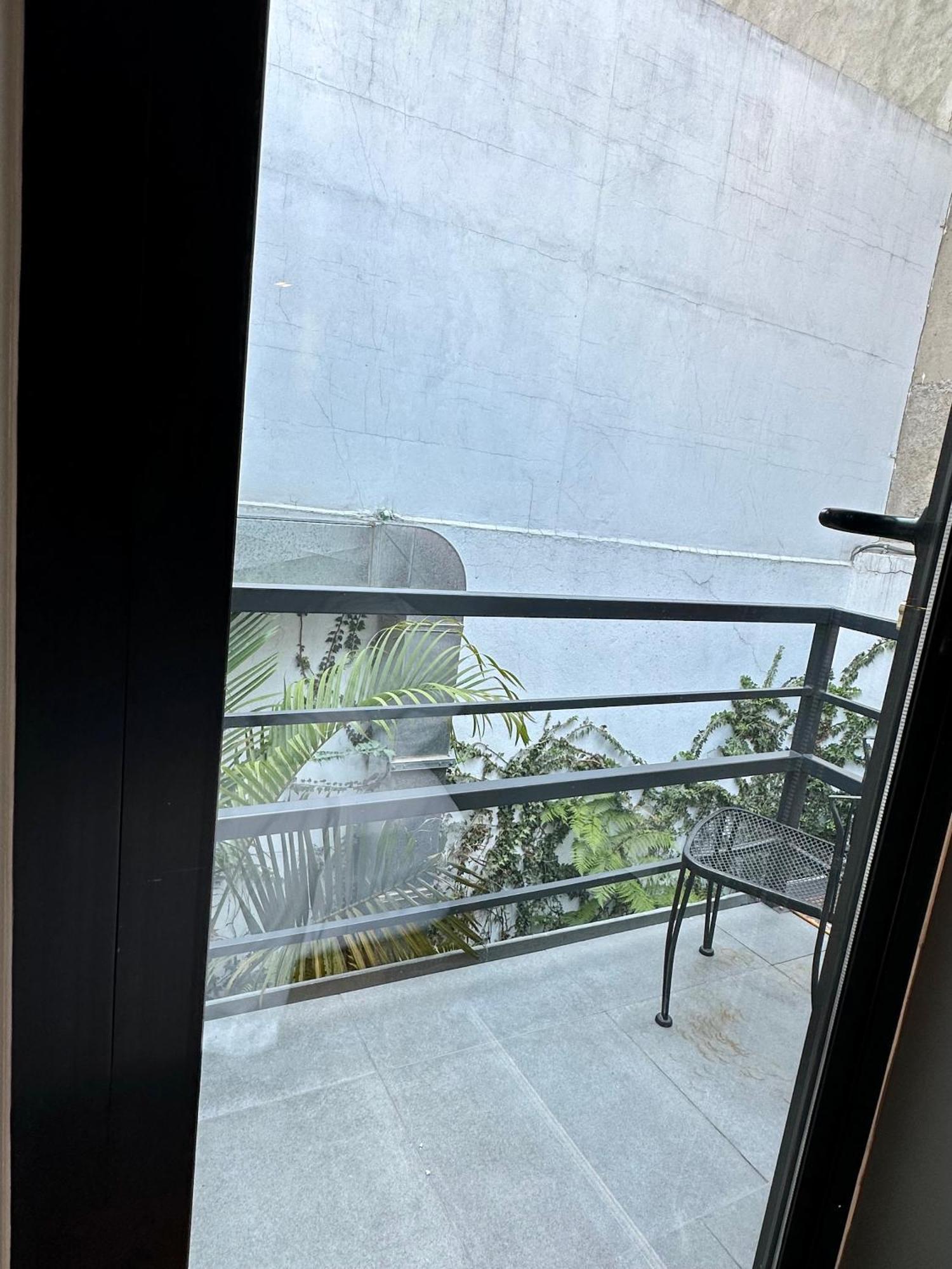 מלון מקסיקו סיטי Casa Raffaello מראה חיצוני תמונה