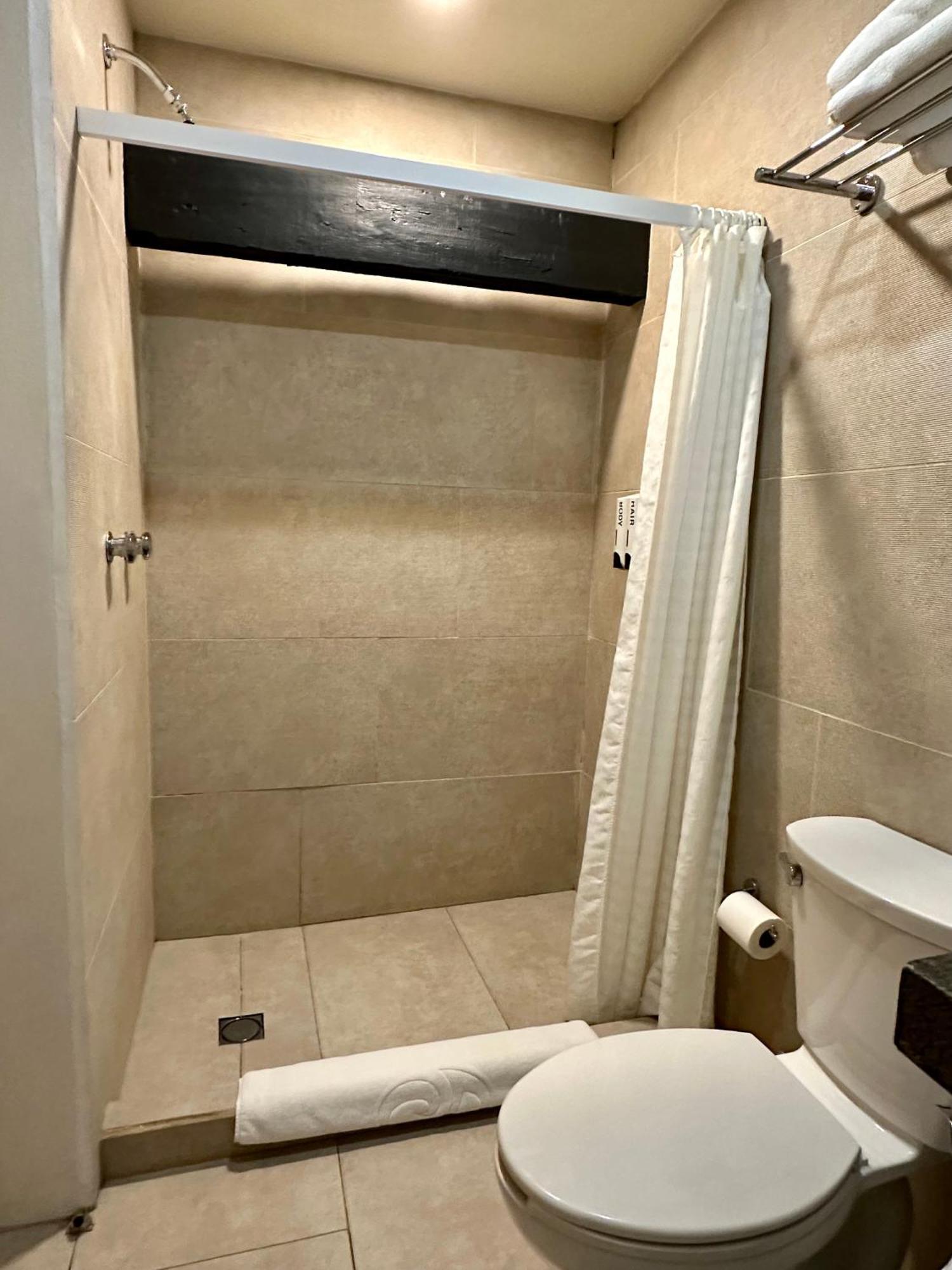 מלון מקסיקו סיטי Casa Raffaello מראה חיצוני תמונה