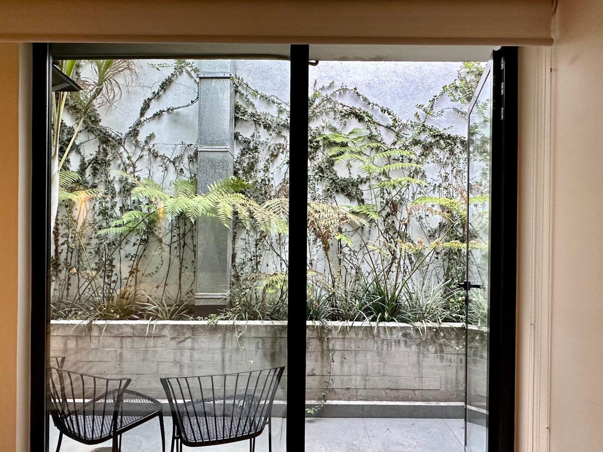 מלון מקסיקו סיטי Casa Raffaello מראה חיצוני תמונה